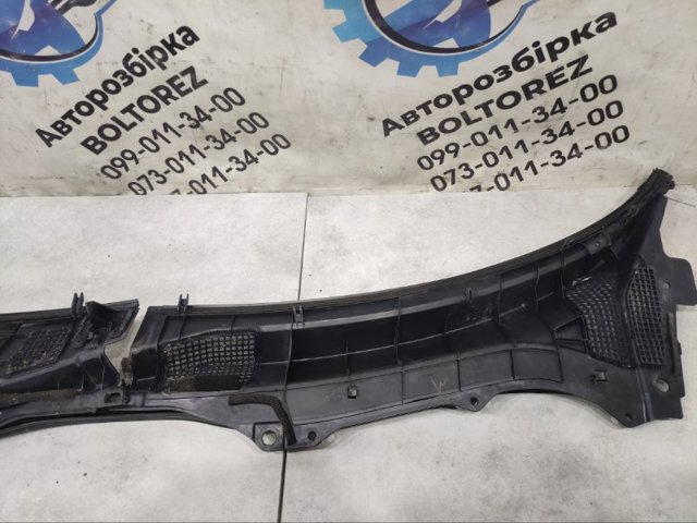 66862CG00A NISSAN Решетка дворников правая купить в Ровно