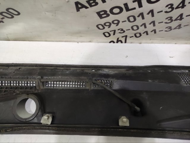 66862EB400 NISSAN Водосток лобового стекла, жабо купить в Хмельницкий