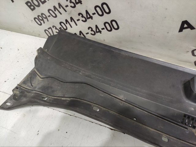 66862EB400 NISSAN Водосток лобового стекла, жабо купить в Киев