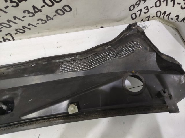 66862EB400 NISSAN Водосток лобового стекла, жабо купить в Одесса