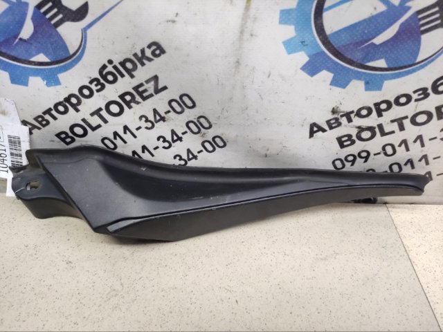 668630006R RENAULT Заглушка жабо боковая купить в Запорожье
