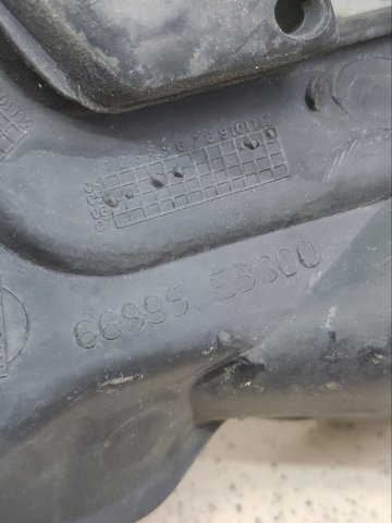 NISSAN 66895EB300 в наличии Ирпень