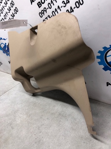 NISSAN 669018H700 Обшивка стойки кузова внутренняя передняя левая в наличии Сумы