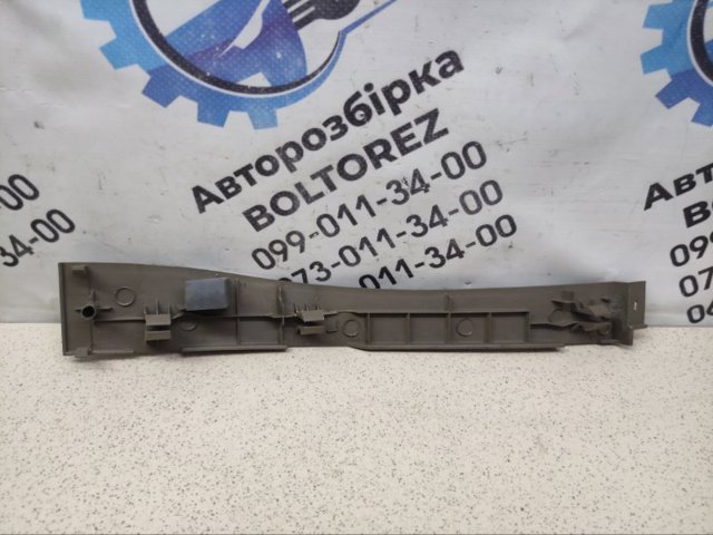 66951EB000 NISSAN купить в Полтава