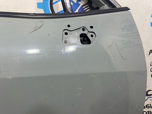 670010R090 TOYOTA Дверь передняя правая купить в Днепр
