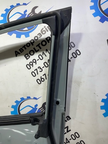 670010R090 TOYOTA Дверь передняя правая купить в Хмельницкий