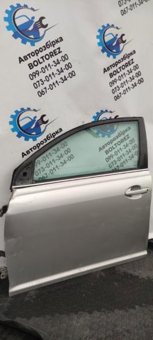 Двери 6700205050 TOYOTA