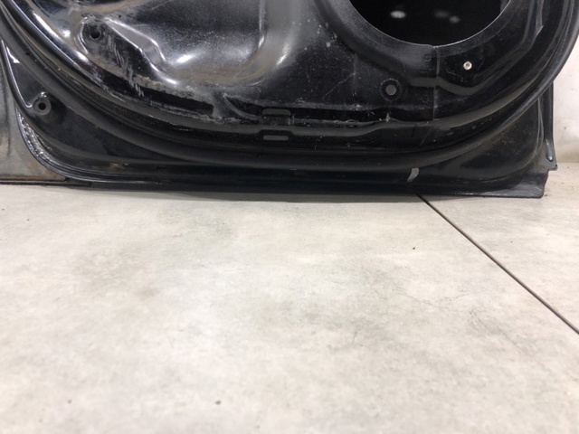 Дверь задняя 6700442130 TOYOTA