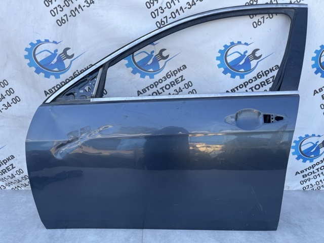 Двери 67050SEA010ZZ HONDA