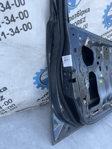 67050SEA010ZZ HONDA Дверь передняя левая купить в Украина