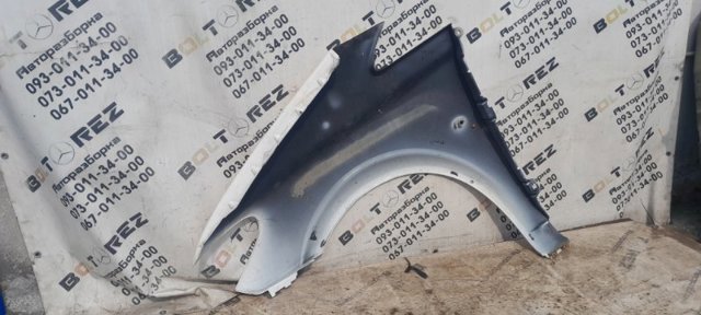 67450SWWE01ZZ Петля двери передней левой купить Винница