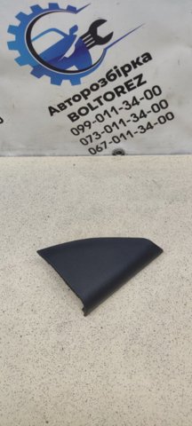 Пластик Toyota RAV4 3