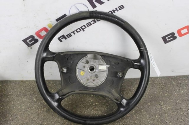 Рулевое колесо 6751178 BMW