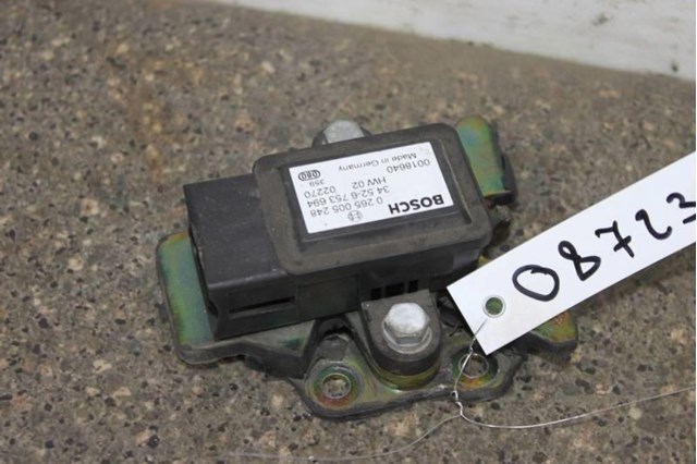 Датчик esp  6753694 BMW