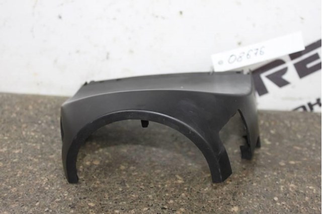 Накладка рулевой колонки 6758854 BMW