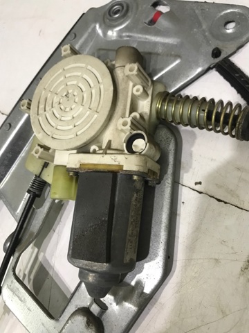 67628360511 BMW Мотор стеклоподъемника двери передней левой купить в Тернополь