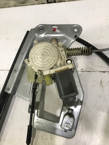 BMW 67628360511 Мотор стеклоподъемника двери передней левой в наличии Ровно