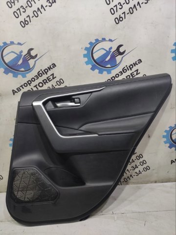 676300R130C2 TOYOTA купить в Винница