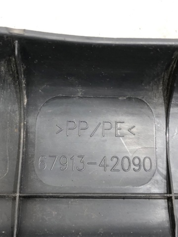 TOYOTA 6791342090B0 в наличии Хмельницкий