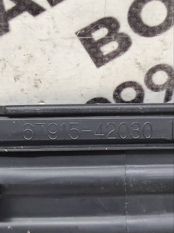 TOYOTA 6791542030 в наличии Чернигов