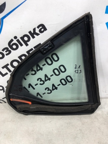 6801250030 Стекло-форточка двери задней левой купить Украина