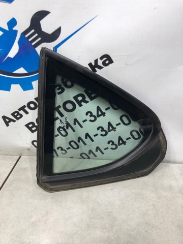 Задняя форточка левая 6801250030 TOYOTA