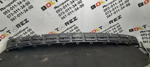 68096067AA Абсорбер заднего бампера купить Полтава