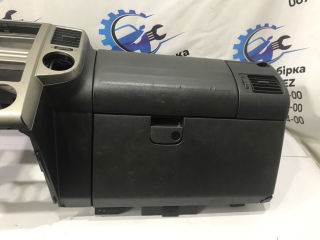 681008H811 NISSAN Торпедо купить в Чернигов