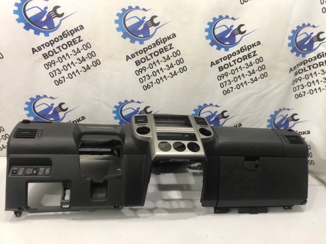 681008H811 NISSAN Торпедо купить в Каменское