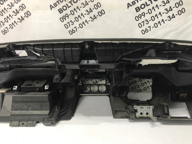 681008H811 NISSAN Торпедо купить в Кривой Рог