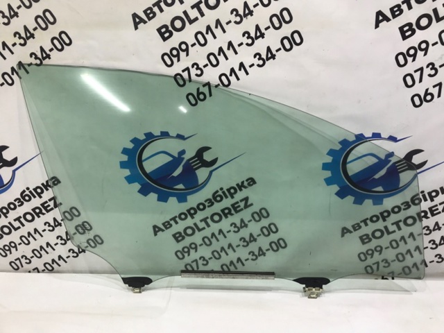 Стекло двери передней правой 6810102230 TOYOTA