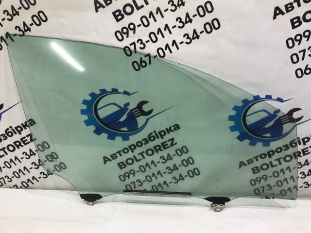 6810102230 TOYOTA Стекло двери передней правой купить в Павлоград