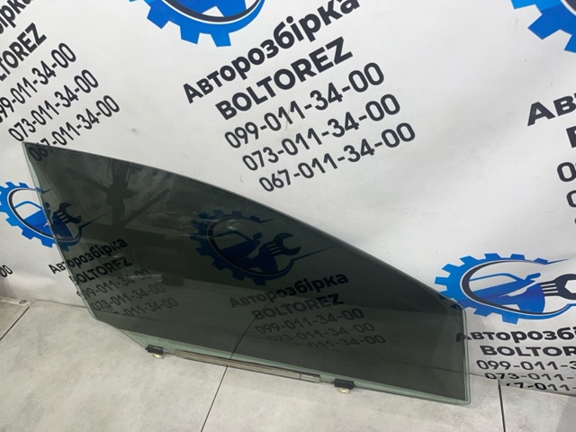6810105050 TOYOTA Стекло двери передней правой купить в Ровно
