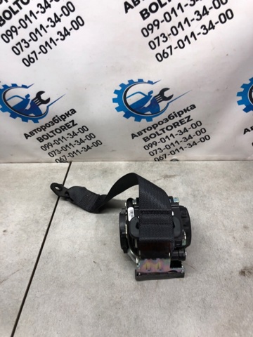 6810106190 TOYOTA Стекло двери передней правой купить в Чернигов