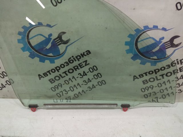 6810142120 TOYOTA Стекло двери передней правой купить в Тернополь