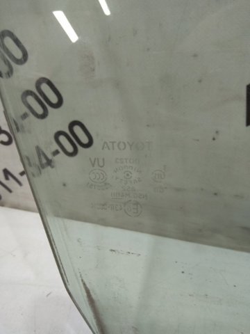 6810142120 Стекло двери передней правой купить Николаев
