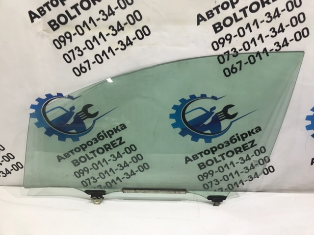 Стекла и уплотнители стекла ветрового правого/левого 6810202230 TOYOTA