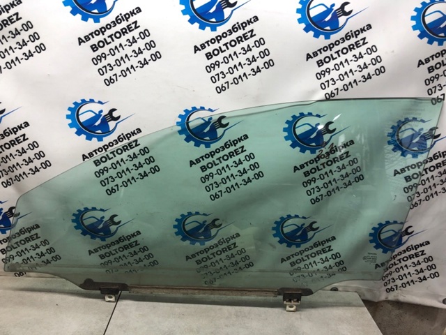 Стекло водительской двери 6810205030 TOYOTA