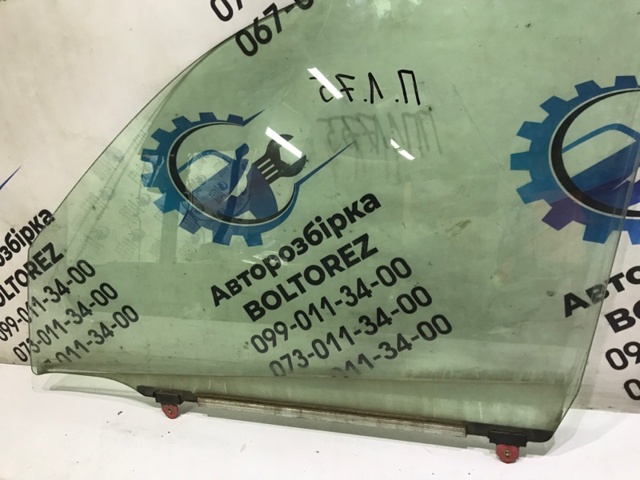 TOYOTA 6810242090 Стекло двери передней левой в наличии Украина
