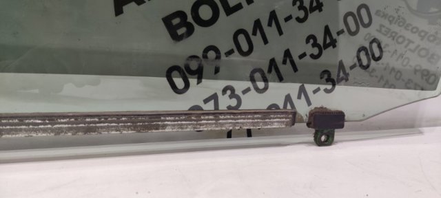 6810248070 TOYOTA Стекло двери передней левой купить в Каменское