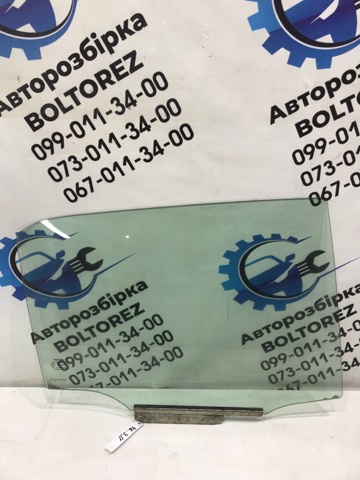 6810302210 Стекло двери задней правой купить Киев