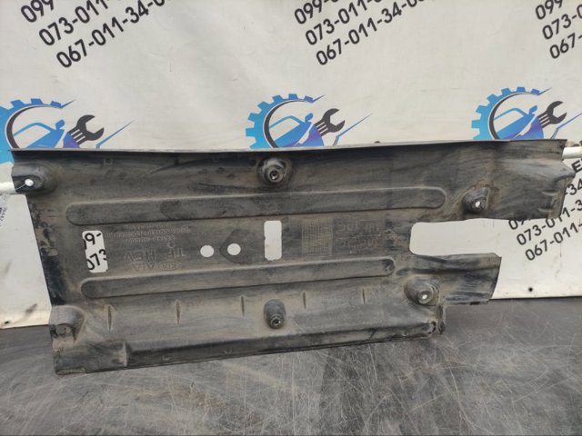 Окно задней двери 6810306260 TOYOTA
