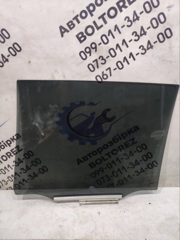 6810342130 Стекло двери задней правой купить Каменское