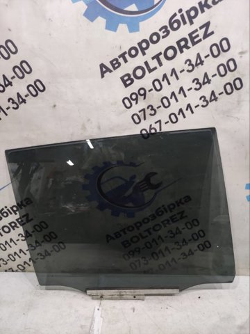 Стекло задней правой двери 6810342130 TOYOTA