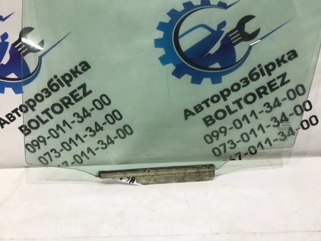 6810402200 TOYOTA Стекло двери задней левой купить в Киев