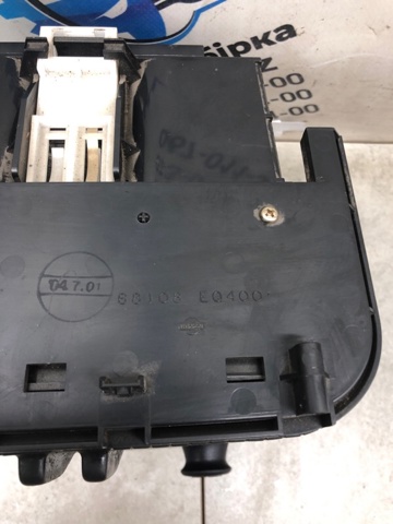 NISSAN 68104EQ400 в наличии Одесса