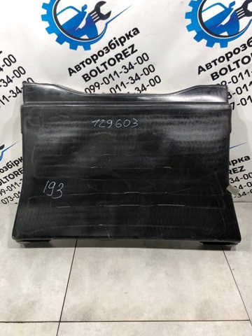 6810542020 TOYOTA Стекло багажника двери 3/5-й задней (ляды) купить в Павлоград
