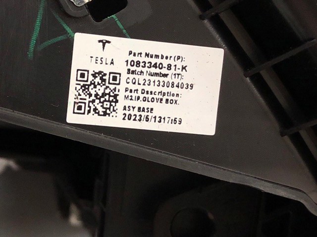 TOYOTA 6810542020 Стекло багажника двери 3/5-й задней (ляды) в наличии Львов