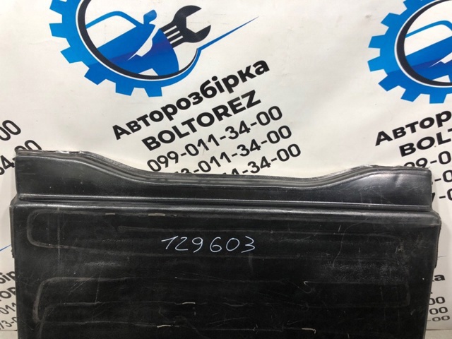 6810542020 TOYOTA Стекло багажника двери 3/5-й задней (ляды) купить в Черновцы