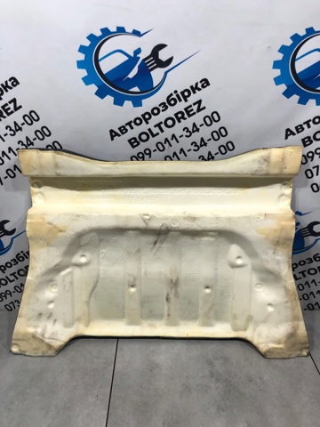 6810542020 TOYOTA Стекло багажника двери 3/5-й задней (ляды) купить в Черкассы